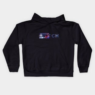 Glitch Kids Hoodie